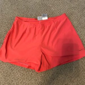 Nike shorts